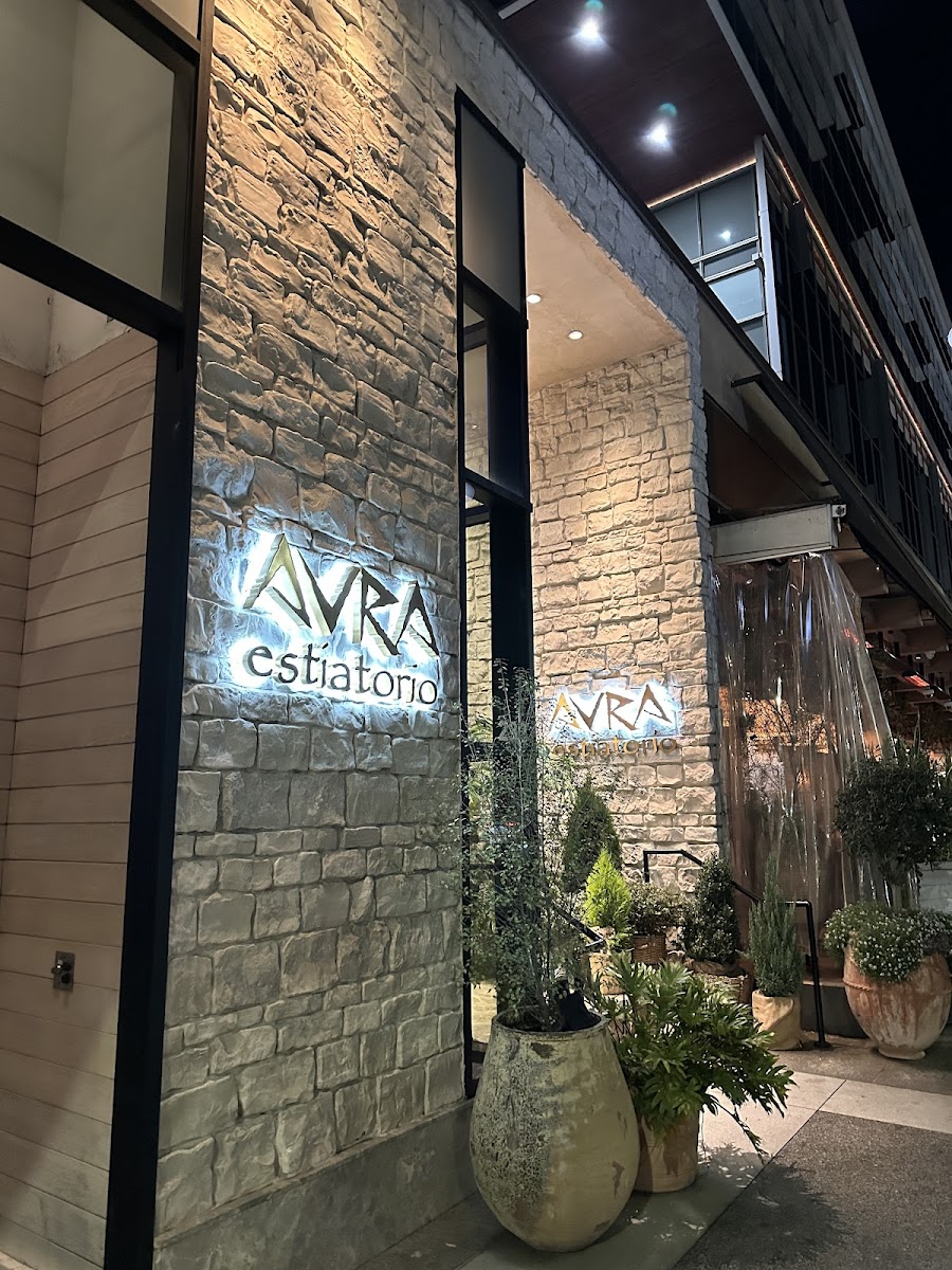 Avra Beverly Hills-3